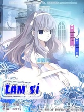 ảnh bìa của Lam Sí