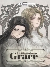 ảnh bìa của Getting To Know Grace